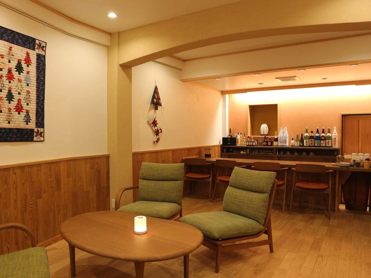 Ryumeikan Nakanojo Exterior photo